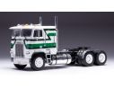 IXO MODEL TR149 FREIGHTLINER FLA 1993 WHTE 1:43 Modellino