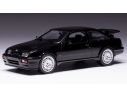 IXO MODEL CLC482 FORD SIERRA RS COSWORTH 1987 BLACK 1:43 Modellino