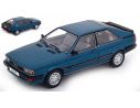 MODELCARGROUP MCG18315 AUDI COUPE GT 1980 MET.DARK TURQUOISE 1:18 Modellino