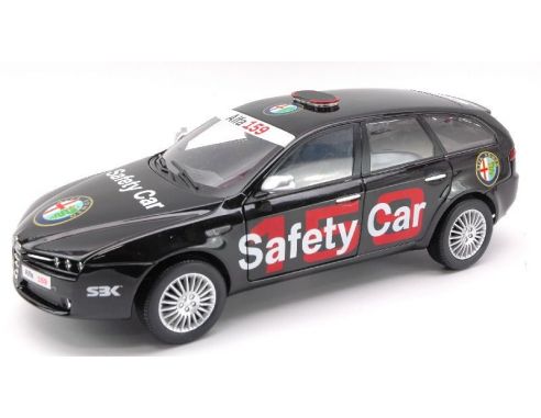 Mondo Motors MM50081 ALFA ROMEO 159 SW SBK 1:18 Auto Stradali