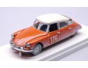 RIO RI4694 CITROEN ID 19 N.176 WINNER RALLY MONTE CARLO 1959 COLTELLONI-ALEXANDRE Modellino