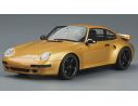 GT SPIRIT GT836 PORSCHE 911 (993) TURBO S PROJECT GOLD 2018 GOLD 1:18 Modellino
