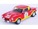 TROFEU TFDSN95 FIAT 124 ABARTH RALLY N.11 TAP RALLY 1974 BARBAZIO/SODANO 1:43 Modellino