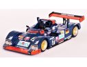 TROFEU TFRRFR57 PORSCHE WSC95 1st LE MANS 1996 JONES/WURZ/REUTER 1:43 Modellino