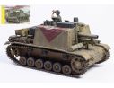 DRAGON D6713 SIG.33 AUF.FGST.PZ.KPFW.III KIT 1:35 Modellino