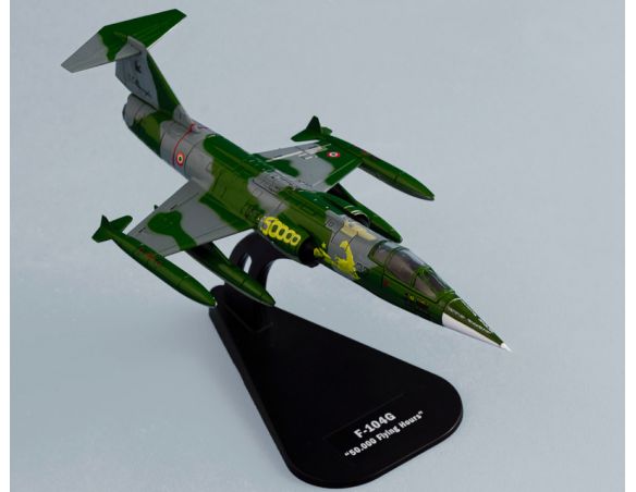ITALERI IT48109 F-104G 1:100 Modellino