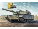 ITALERI IT6596 M1A1 ABRAMS KIT 1:35 Modellino