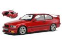 SOLIDO SL1803911 BMW E36 COUPE M3 STREETFIGHTER 1994 RED 1:18 Modellino