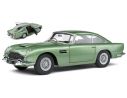 SOLIDO SL1807102 ASTON MARTIN DB5 1964 GREEN 1:18 Modellino