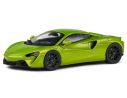 SOLIDO SL4313501 MCLAREN ARTURA 2021 GREEN 1:43 Modellino