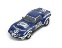 SPARK MODEL S2432 CHEVROLET CORVETTE C3 N.51 18th LM 1974 H.GREDER-M-C.BEAUMONT 1:43 Modellino