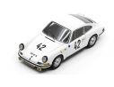 SPARK MODEL S9736 PORSCHE 911S N.42 LM 1967 R.BUCHET-H.LINGE 1:43 Modellino