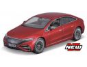 MAISTO MI39261 MERCEDES EQ EQS KIT 1:24 Modellino