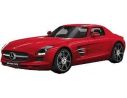 Mondo Motors 50106 MERCEDES BENZ SLS GULLWING 1/18 Modellino