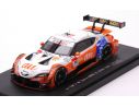 EBBRO EB45759 au TOM'S GR SUPRA N.36 SUPER GT500 2020 Y.SEKIGUCHI-S.FENESTRAZ 1:43 Modellino