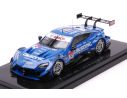 EBBRO EB45812 CALSONIC IMPUL Z N.12 SUPER GT500 2022 K.HIRAMINE-B.BAGUETTE 1:43 Modellino