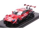 EBBRO EB45813 CRAFTSPORTS MOTUL Z N.3 SUPER GT500 2022 K.CHIYO-M.TAKABOSHI 1:43 Modellino