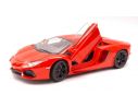 Mondo Motors MM50108 LAMBORGHINI AVENTADOR LP700-4 2011 ARANCIO ARGOS 1:18 Modellino