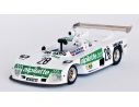 TROFEU TFDSN80 OSELLA PA8 24H LE MANS 1980 LOMBARDI/THATCHER 1:43 Modellino