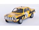 TROFEU TFDSN81 OPEL ASCONA N.9 RALLY MONTE CARLO 1975 ROHRL/BILLSTAM 1:43 Modellino