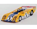 TROFEU TFDSN88 DUCKHAMS LM 24H LE MANS 1973 CRAFT/DE CADENET 1:43 Modellino