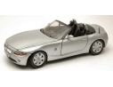 Mondo Motors MM51008 BMW Z 4 2002 1:24 Modellino