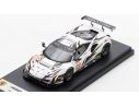 LOOKSMART LSLM152 FERRARI 488 GTE EVO IRON LYNX N.80 LM 2022 CRESS./FISICHELLA/HEIST.1:43 Modellino