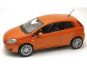 Mondo Motors MM51020 FIAT GRANDE PUNTO 1:24 Modellino