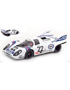 KK SCALE KKDC181262 PORSCHE 917K N.22 WINNER 24 H LE MANS...