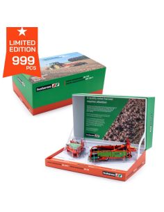 UNIVERSAL HOBBIES UH6476 SCOLLETTATRICE ANDANATRICE...