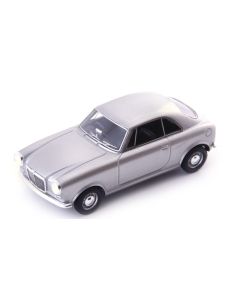AUTOCULT ATC06056 MG MINI COUPE AD035 1960 SILVER 1:43...