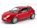 Mondo Motors MM51046 ALFA ROMEO MITO 2008 1:24 Modellino