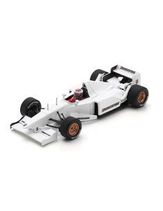 SPARK MODEL S7415 LIGIER JS41 SUZUKA CIRCUIT TYRE TEST...