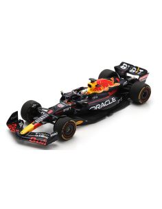 SPARK MODEL S8547 RED BULL RB18 MAX VERSTAPPEN 2022 N.1...