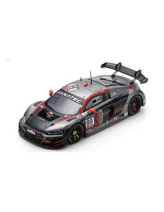 SPARK MODEL SB509 AUDI R8 GT3 N.99 2nd CLASS 24 H SPA...