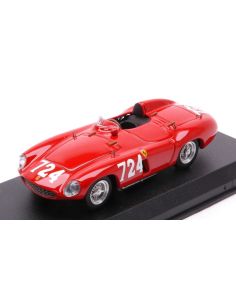 ART MODEL AM0446 FERRARI 750 MONZA N.724 MILLE MIGLIA...