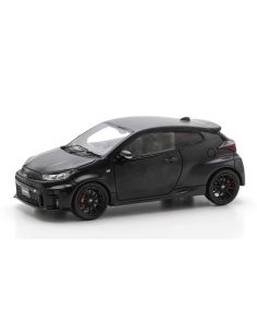 SCHUCO SH9271 TOYOTA GR Yaris (LHD) – Black 2020 1:43...