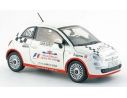 Mondo Motors 51105 FIAT NUOVA 500 CHALLENGER 1/24 Modellino