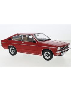 MODELCARGROUP MCG18192 OPEL KADETT C COUPE GT/E 1975 DARK...