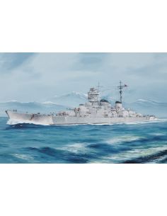 TRUMPETER TP5370 NAVE DKM OPER.BARBAROSSA KIT 1:350...