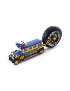 AUTOCULT ATC10012 BUICK GOODYEAR AIRWHEEL PROMOTION BUS...