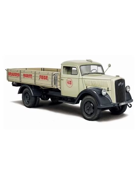 ITALERI IT3960 OPEL BLITZ CLASSIC TRUCK KIT 1:24 Modellino