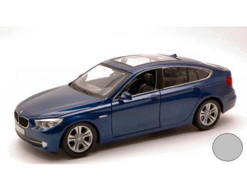 Mondo Motors MM51149 BMW 5 SERIES GT 2009 1:24 Modellino