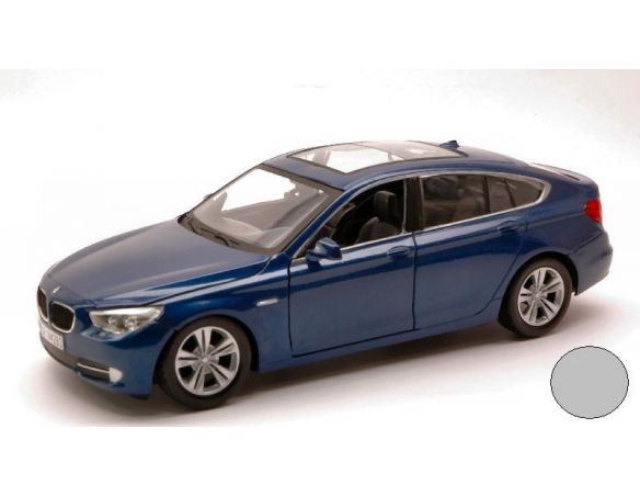 Mondo Motors MM51149 BMW 5 SERIES GT 2009 1:24 Modellino