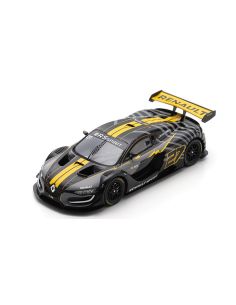 SPARK MODEL S7077 RENAULT NICO HULKENBERG 2018 N.27...