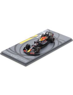 SPARK MODEL S8553 RED BULL MAX VERSTAPPEN 2022 N.1 WINNER...