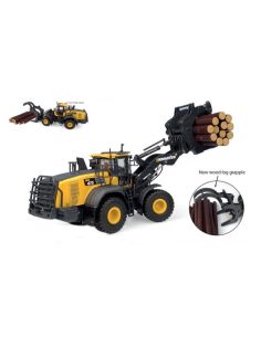 UNIVERSAL HOBBIES UH8165 PALA SOLLEVATRONCHI KOMATSU...