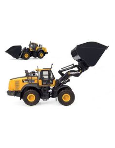 UNIVERSAL HOBBIES UH8171 PALA GOMMATA KOMATSU WA475-10...