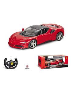 MONDO MOTORS MM63659 FERRARI SF90 STRADALE RADIOCOMANDO...