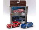 Mondo Motors MM53016 FIAT/ALFA STRADALI Pz.2 1:43 Auto Stradali